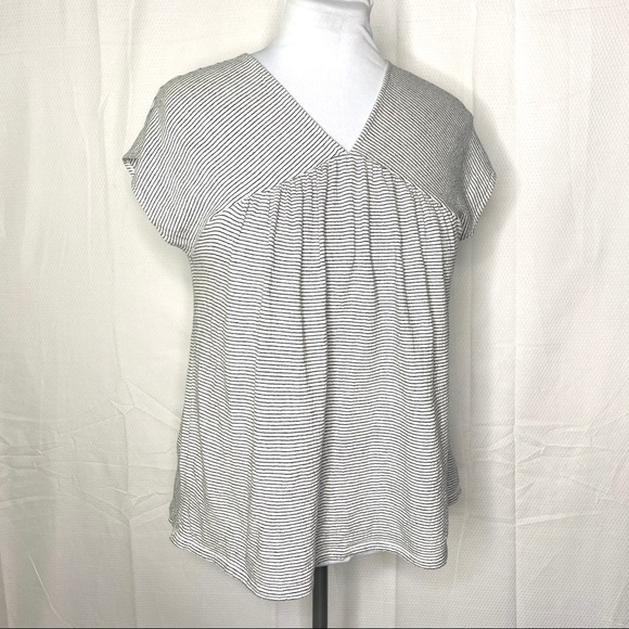 Lucky Brand Tops - Lucky Brand Tunic Babydoll Top - S